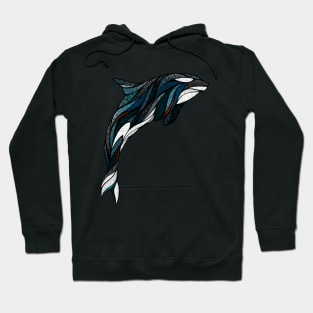 Orca Hoodie